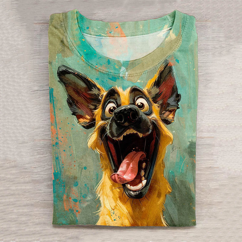 Classic Vintage T-Shirt