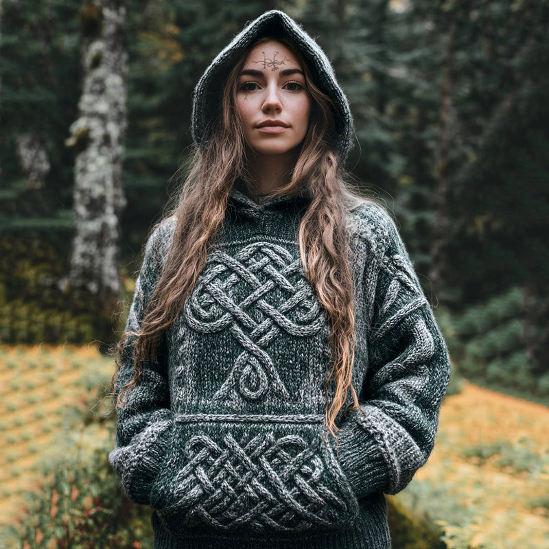 Vintage Inspired Jumper
