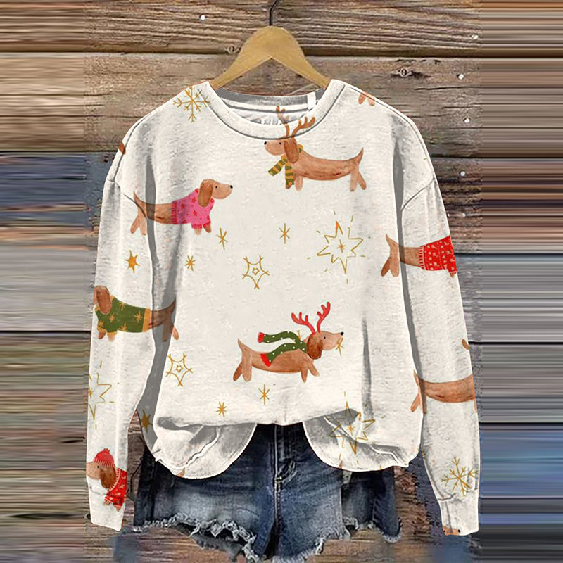 Classic Vintage Shirt