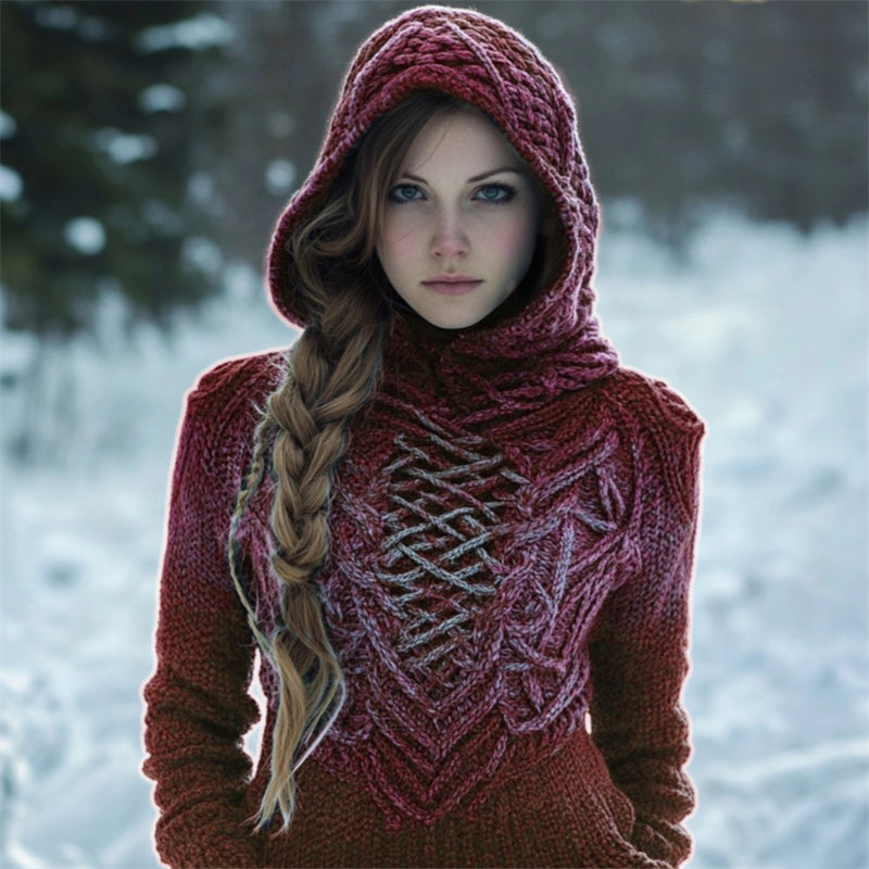 Beautifully Crafted Jumper