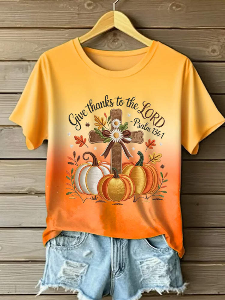 Beautifully Crafted T-Shirt