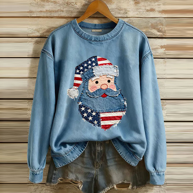 Vintage Inspired Shirt