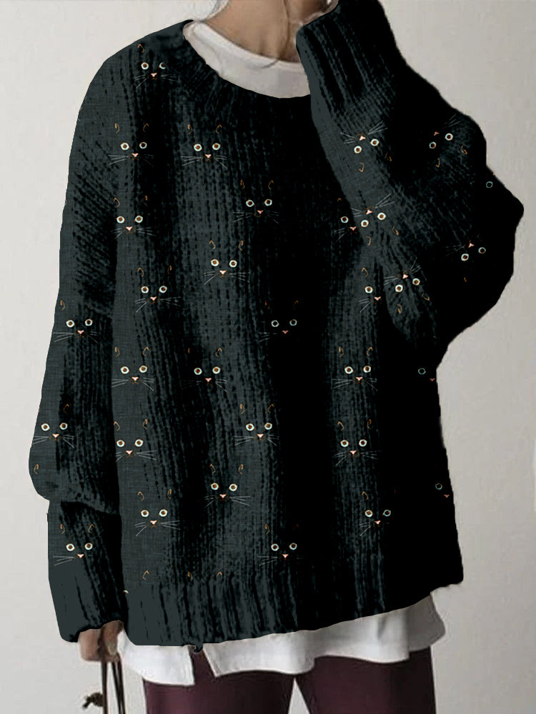 Beautifully Crafted Jumper