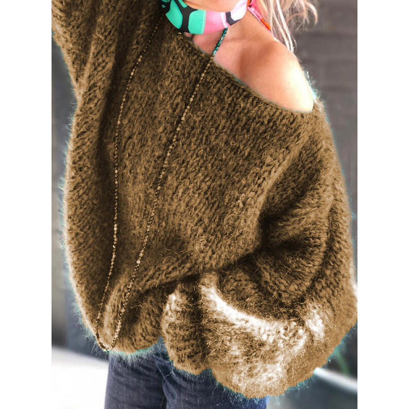 Vintage Inspired Jumper
