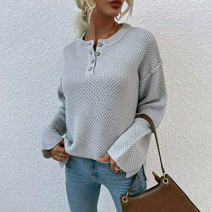 Gracefully Designed Jumper