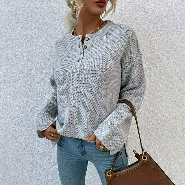 Gracefully Designed Jumper