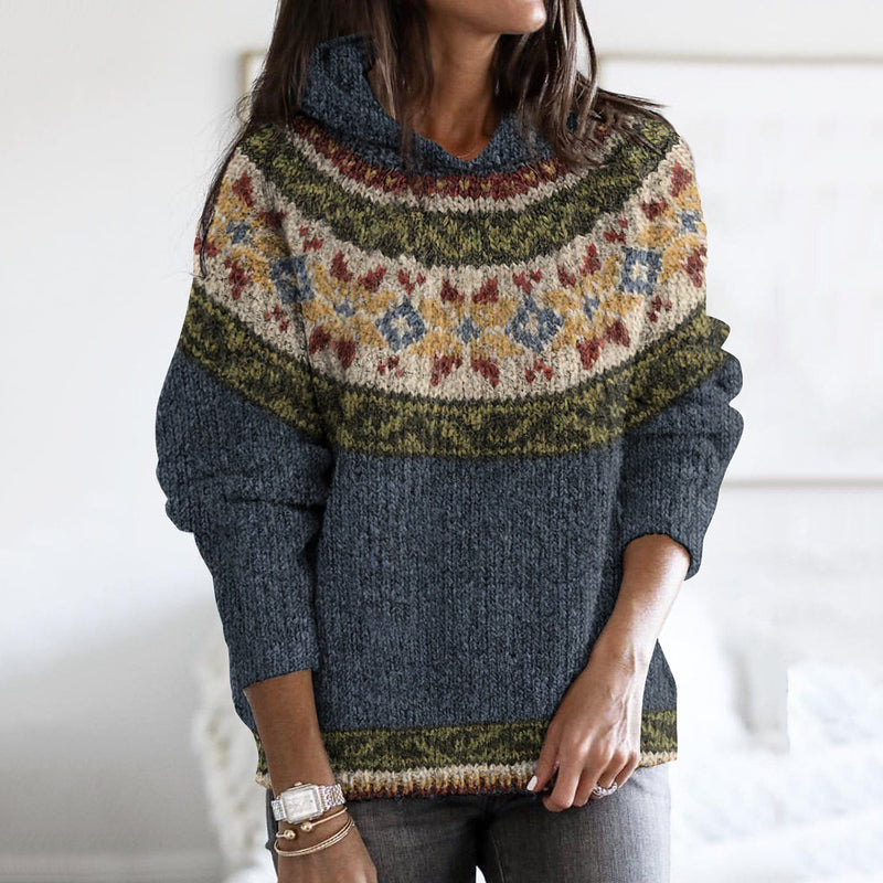 Elegantly Designed Jumper