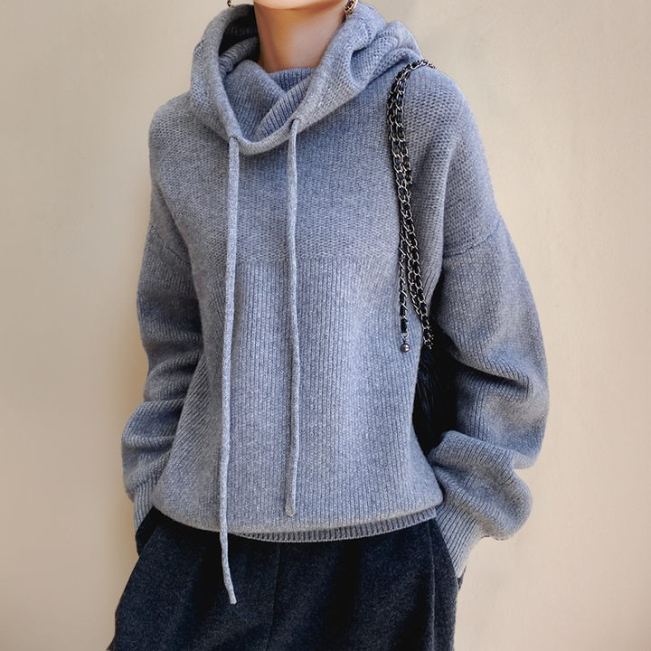 Classic Designed Jumper