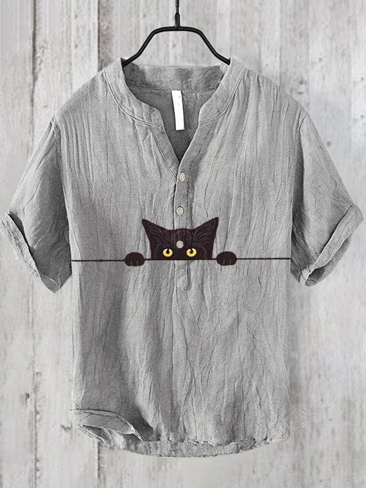 Classic Designed Shirt