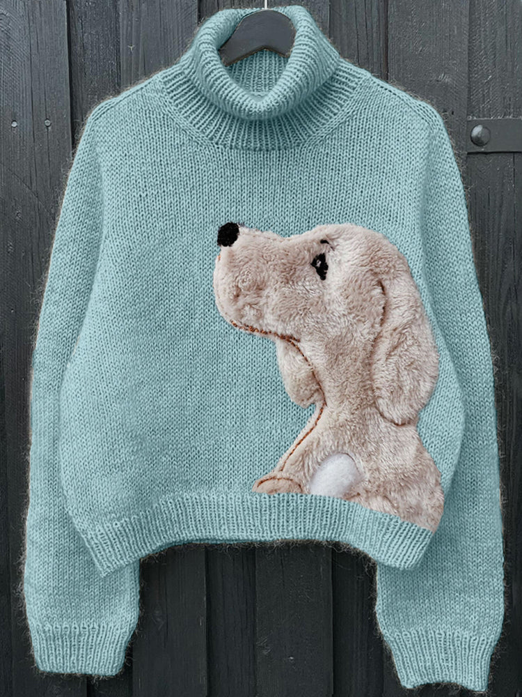Beautifully Crafted Jumper