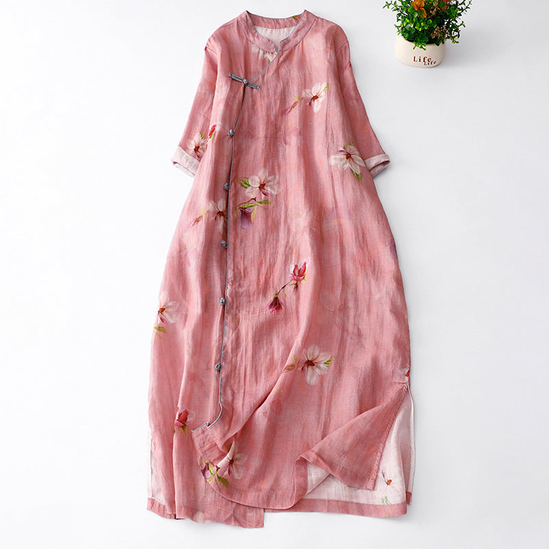 Classic Vintage Dress