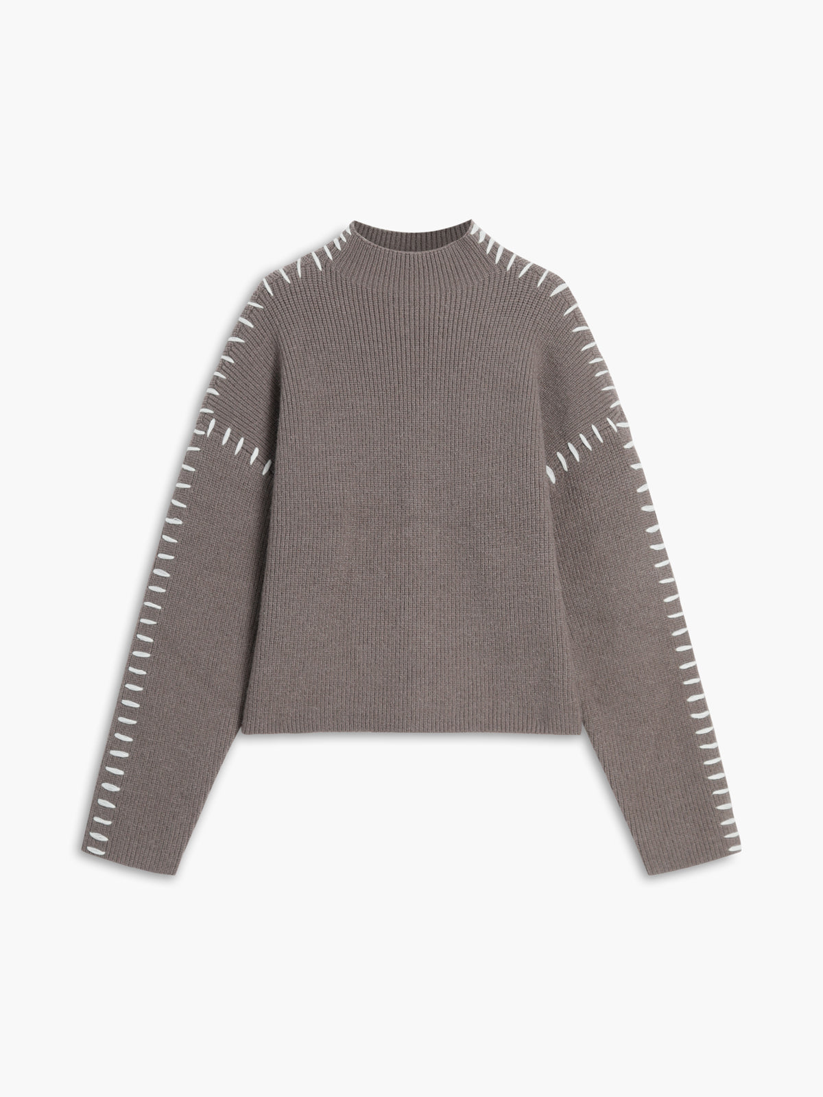 Classic Designed Jumper