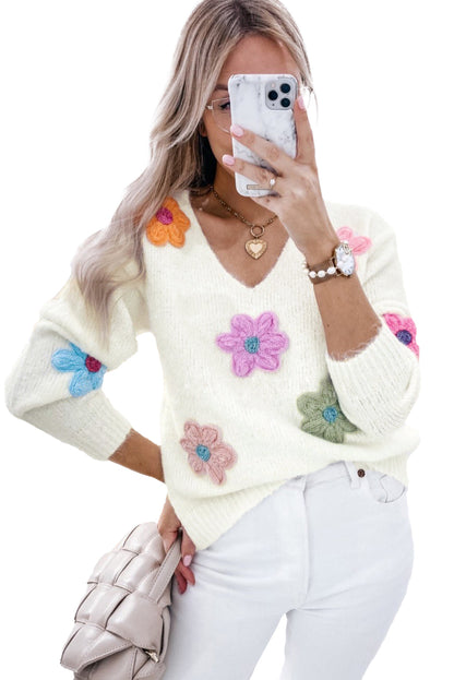 Gracefully Designed Jumper
