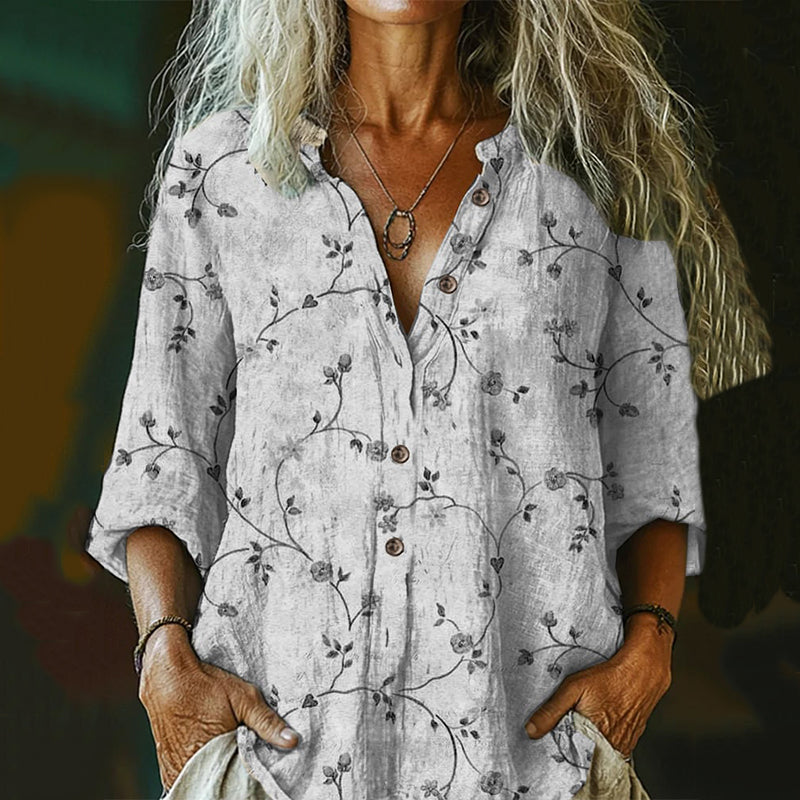 Classic Designed Shirt
