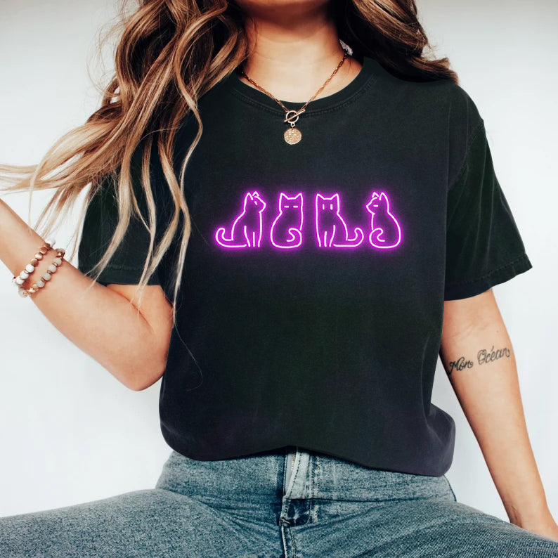 Classic Vintage T-Shirt