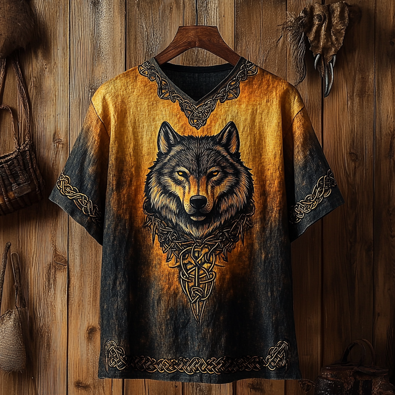 Vintage Inspired T-Shirt