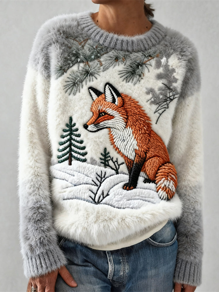 Elegantly Designed Jumper
