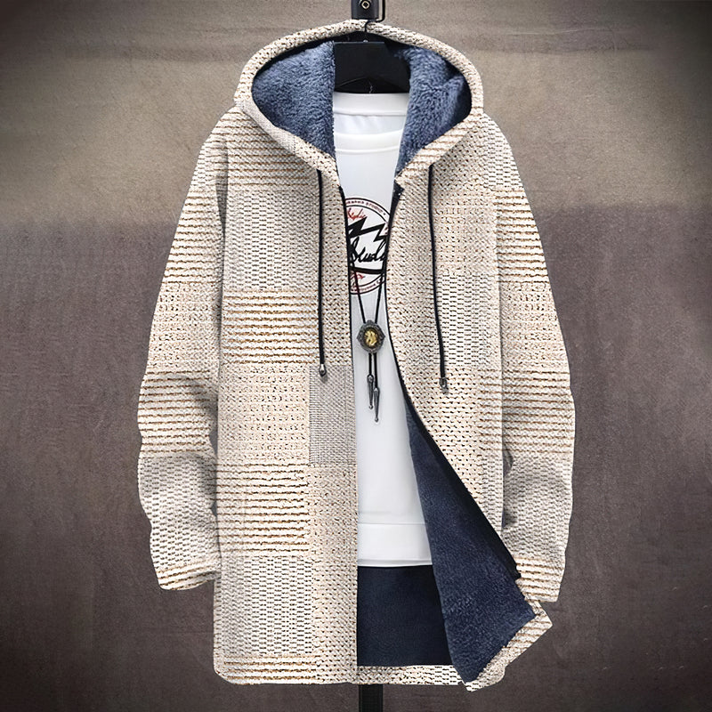 Thoughtfully Designed Cardigan