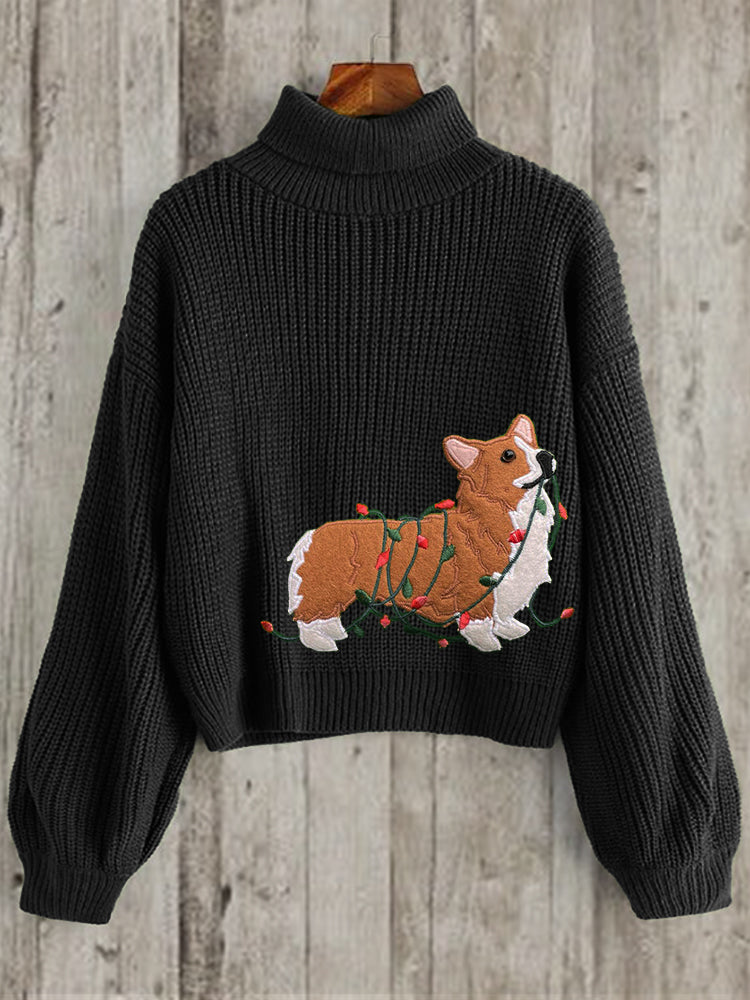 Classic Designed Jumper