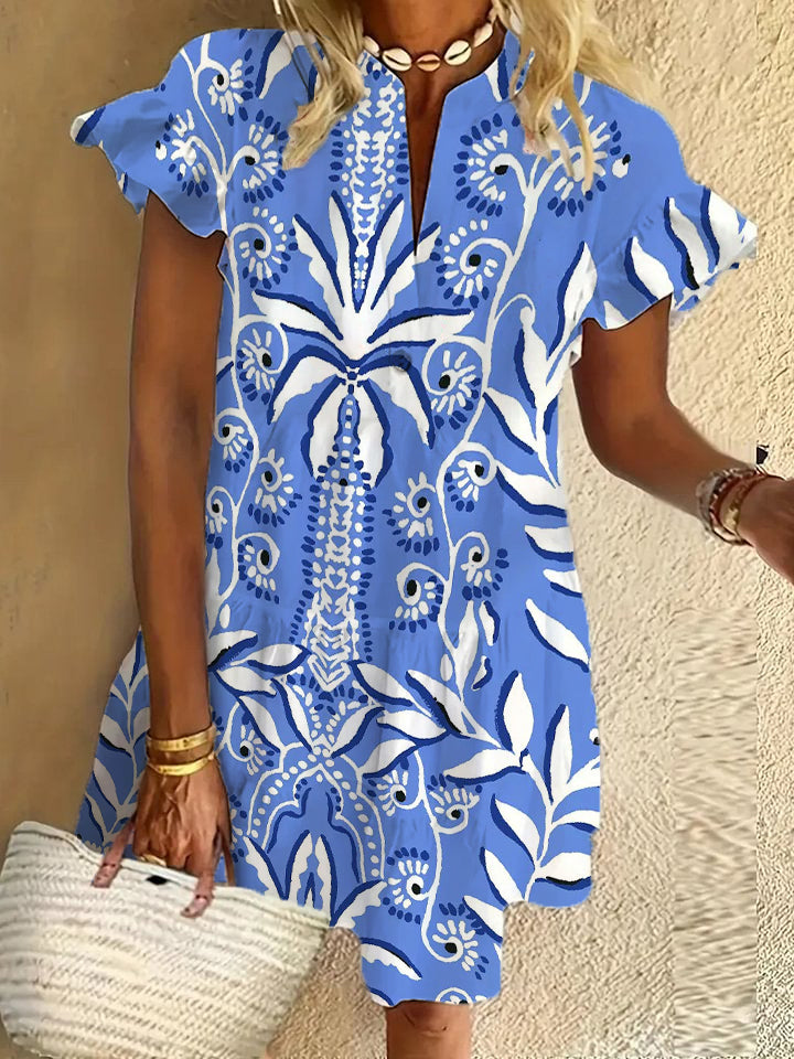 Classic Vintage Dress