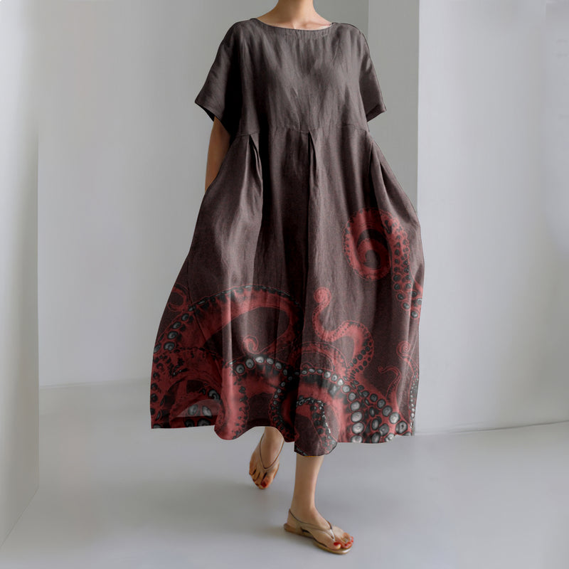 Classic Vintage Dress