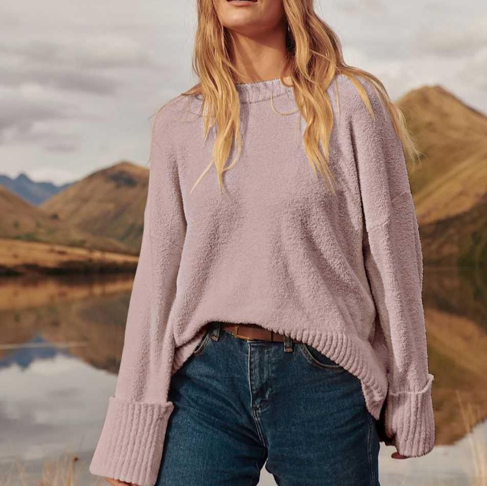 Classic Designed Jumper