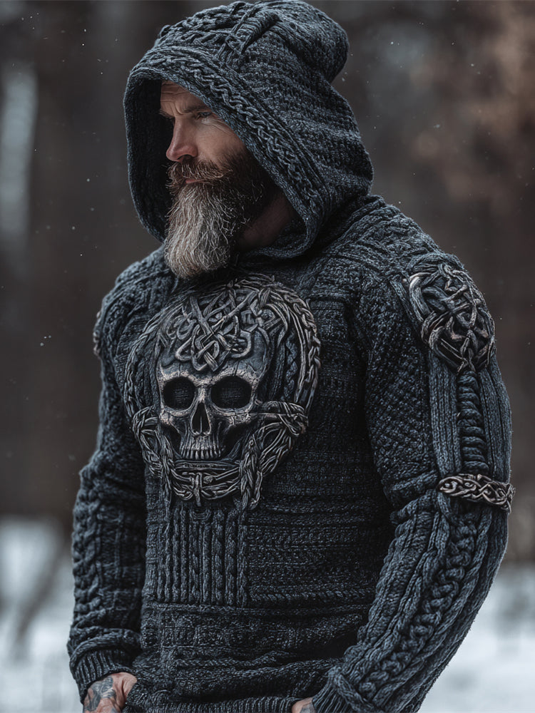 Classic Designed Jumper