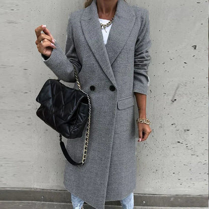 Matilde | Classic and Stylish winter Coat