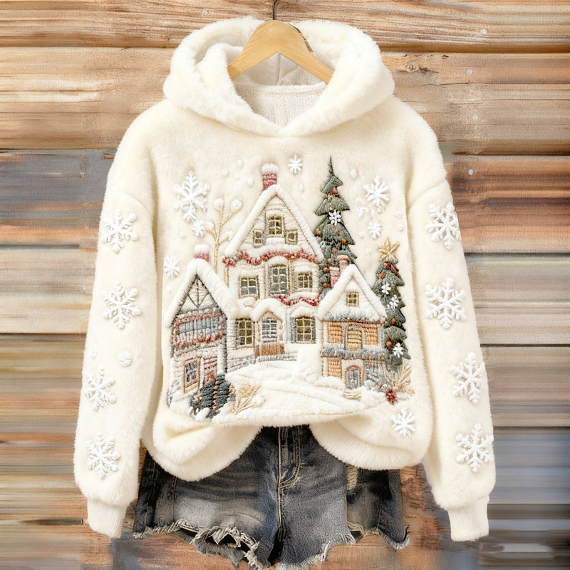 Beautifully Crafted Garment