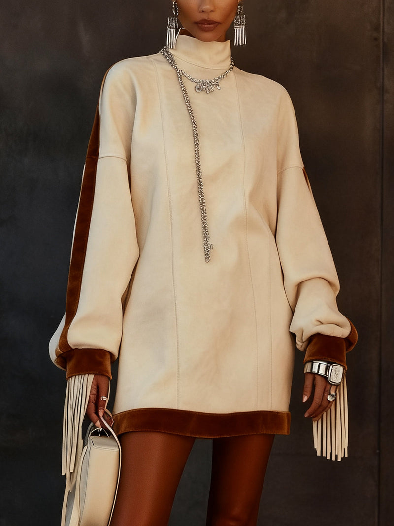Classic Vintage Jumper