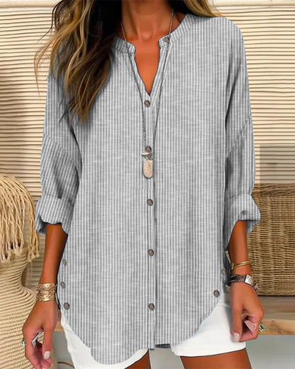 Gracefully Designed Jumper