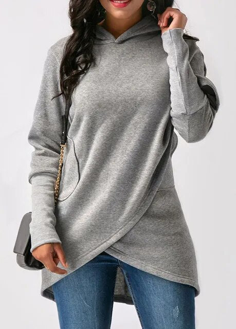 Gracefully Designed Jumper