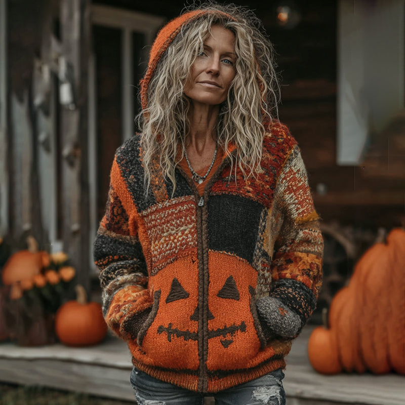 Classic Designed Cardigan