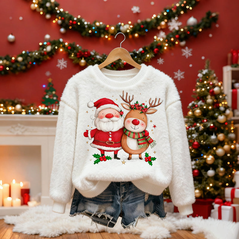 Elegantly Designed Jumper