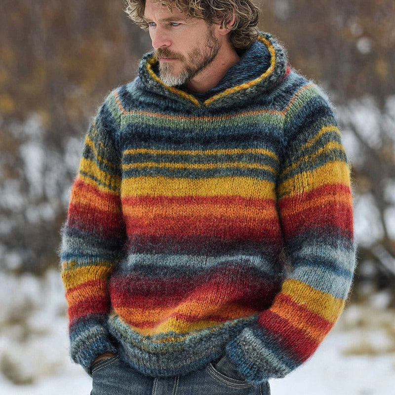 Classic Vintage Jumper