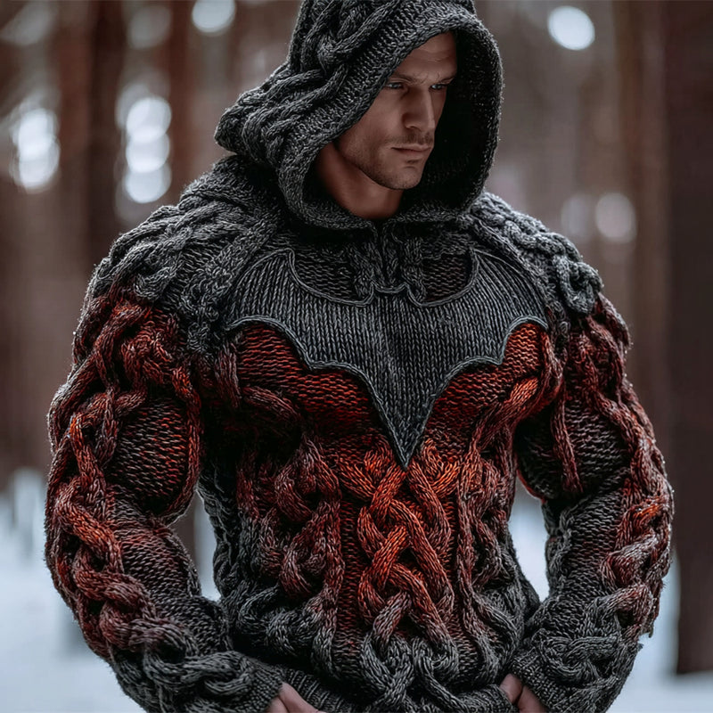 Gracefully Designed Jumper