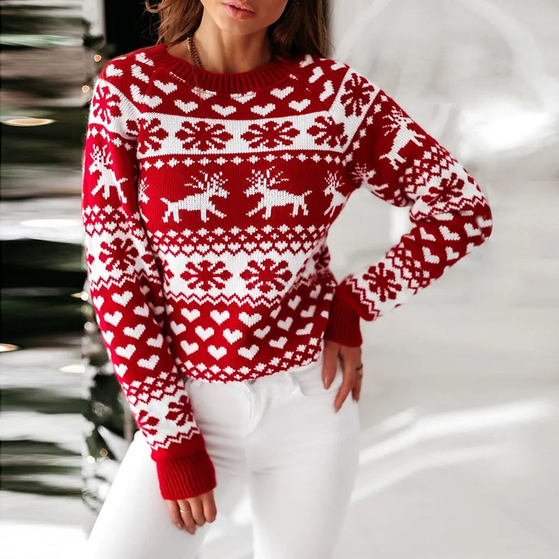 Beautifully Crafted Jumper