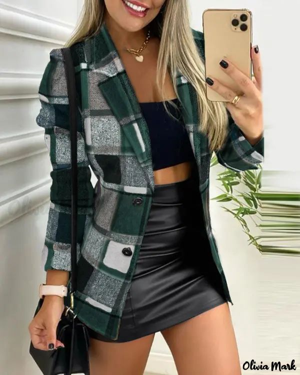 Vintage Inspired Coat