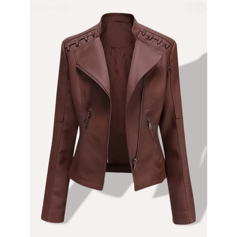 Timeless Vintage Style Jacket