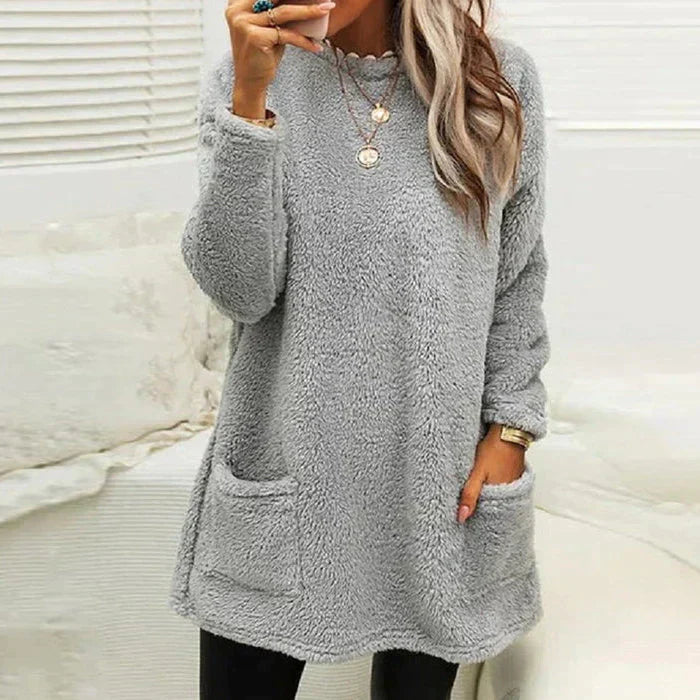 Classic Vintage Jumper