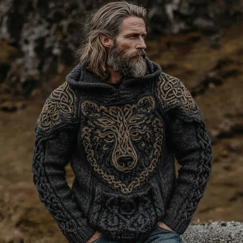 Beautifully Crafted Jumper