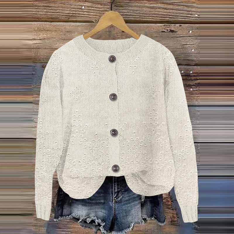 Gracefully Designed Jumper