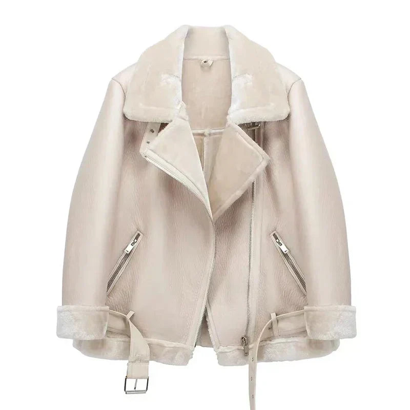 Timeless Vintage Style Coat