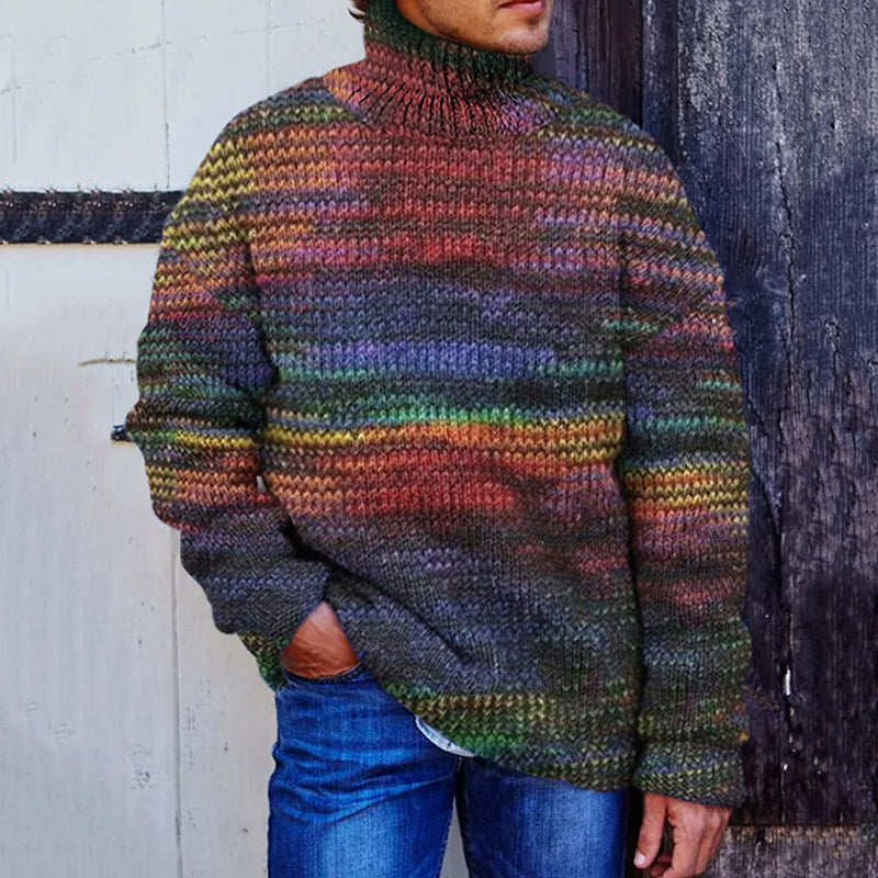Beautifully Crafted Jumper