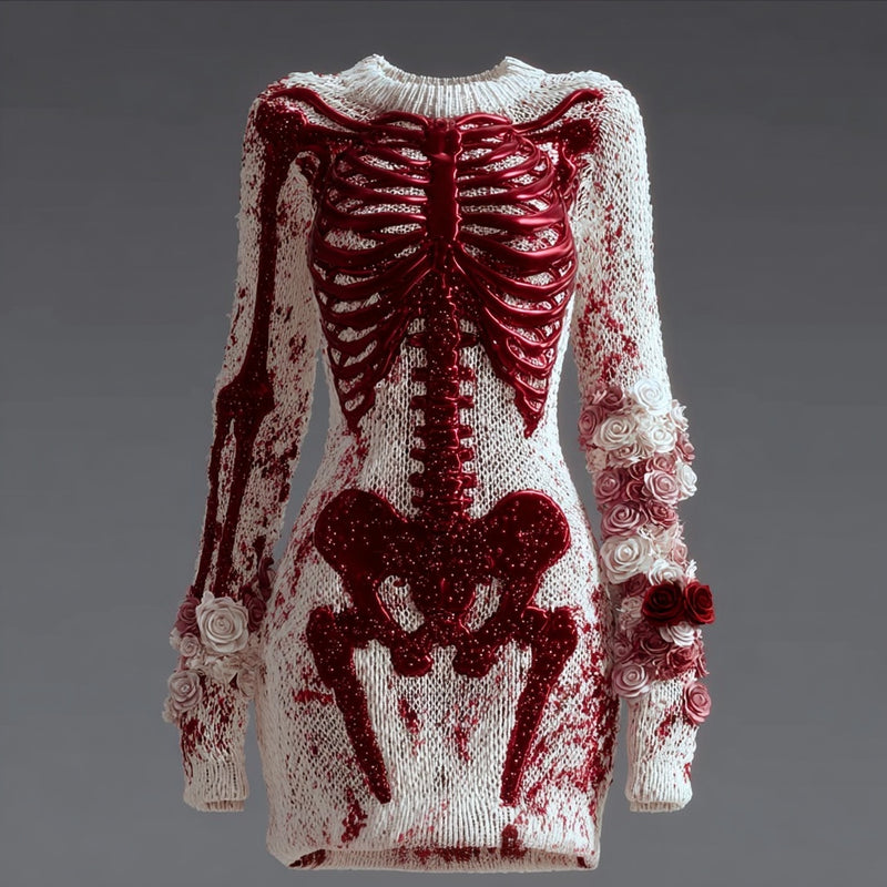 Classic Vintage Jumper