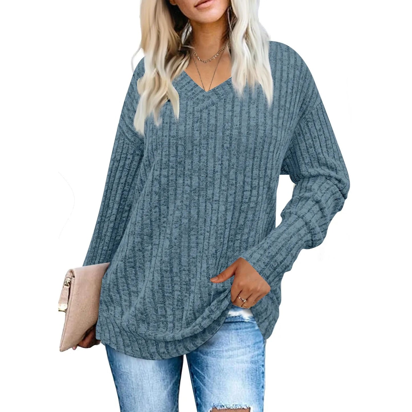 Classic Designed Jumper