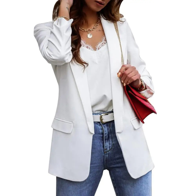 Classic Designed Jacket