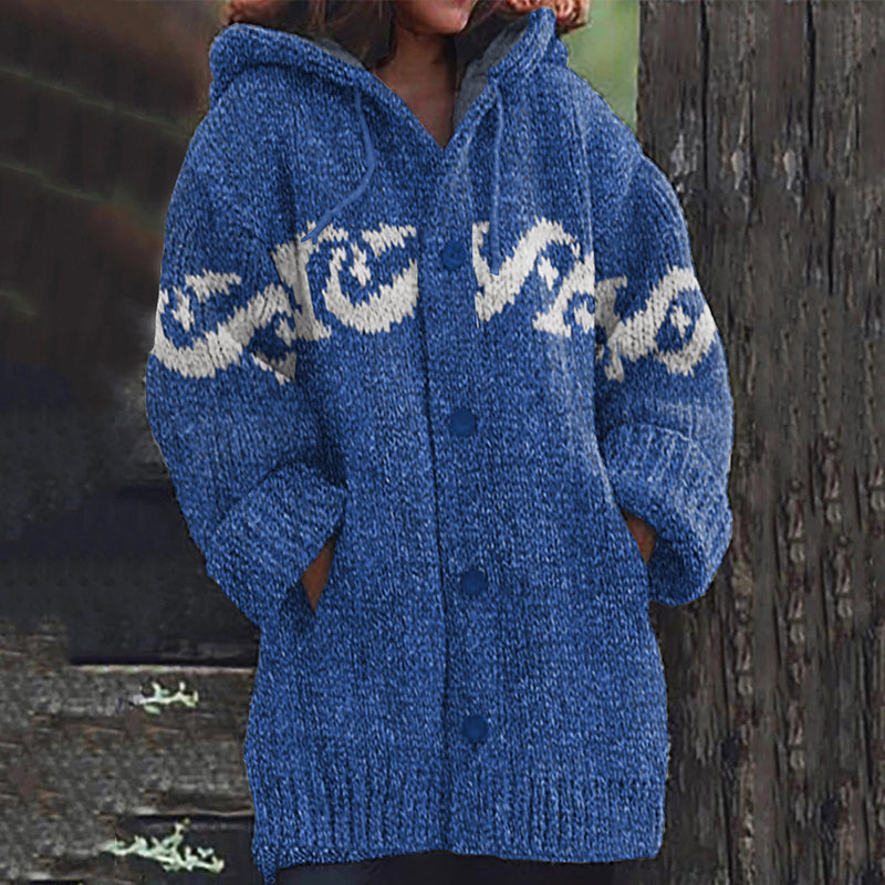 Beautifully Crafted Cardigan