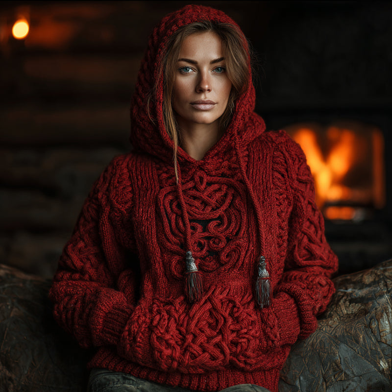Elegantly Designed Jumper