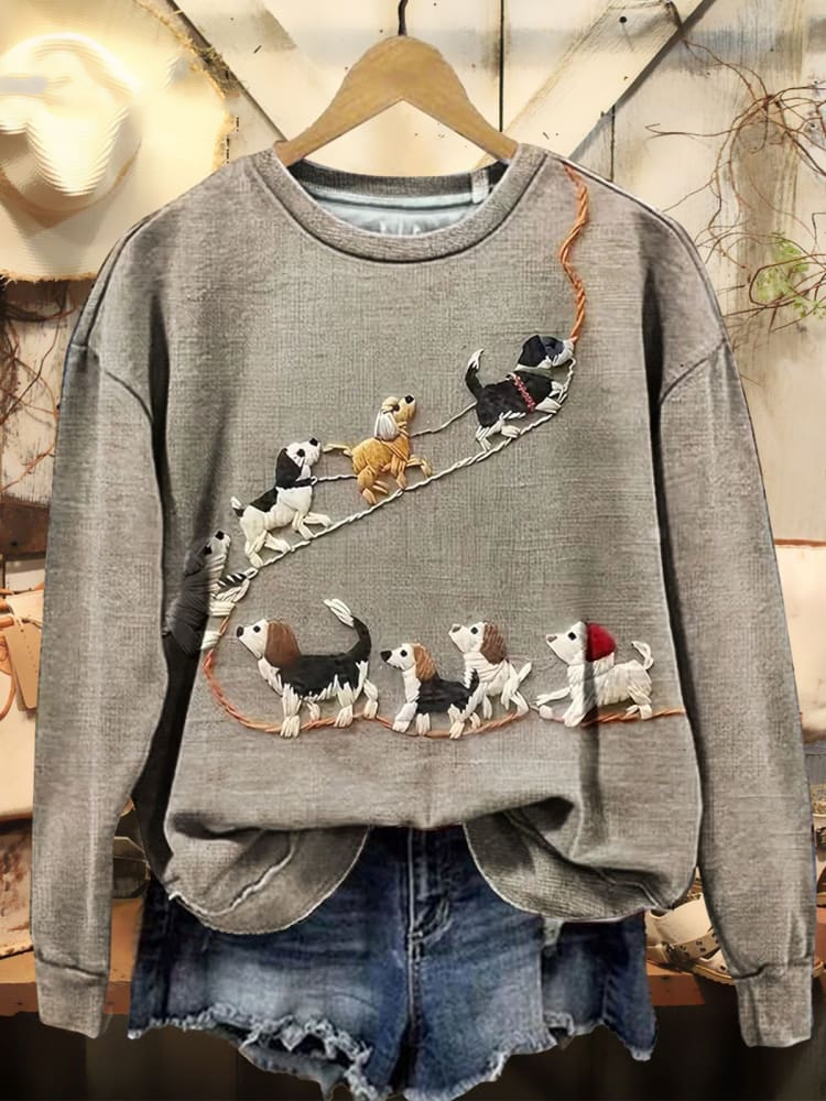 Thoughtfully Designed Shirt